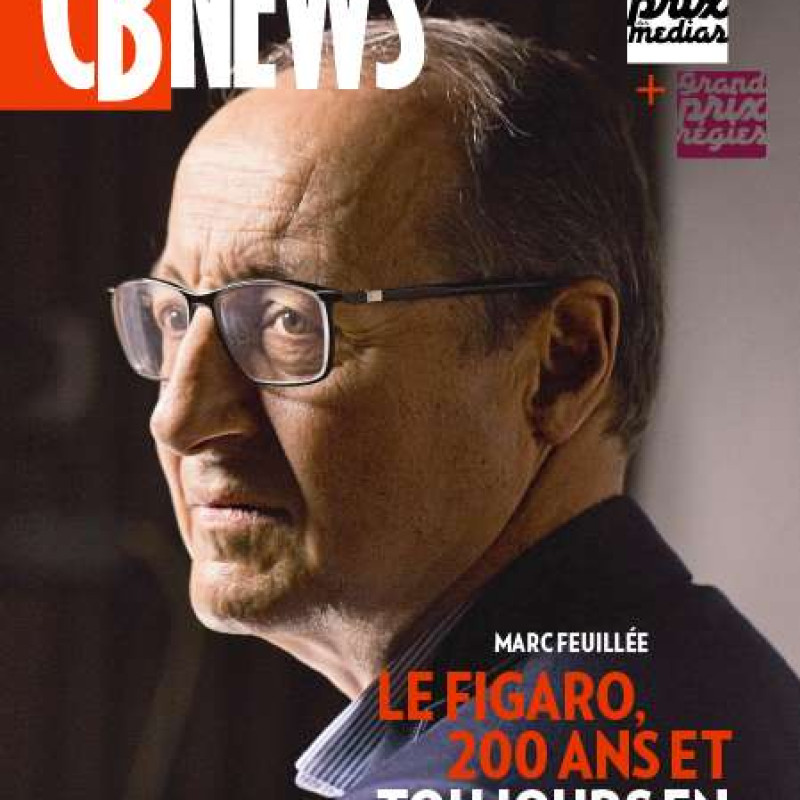 CB NEWS 