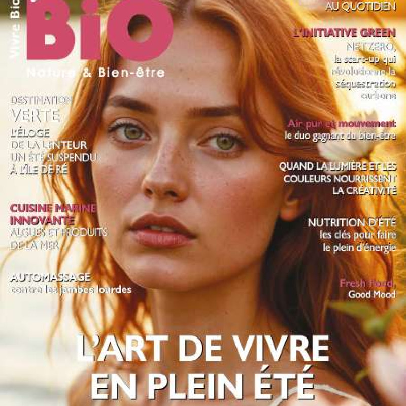 VIVRE BIO 