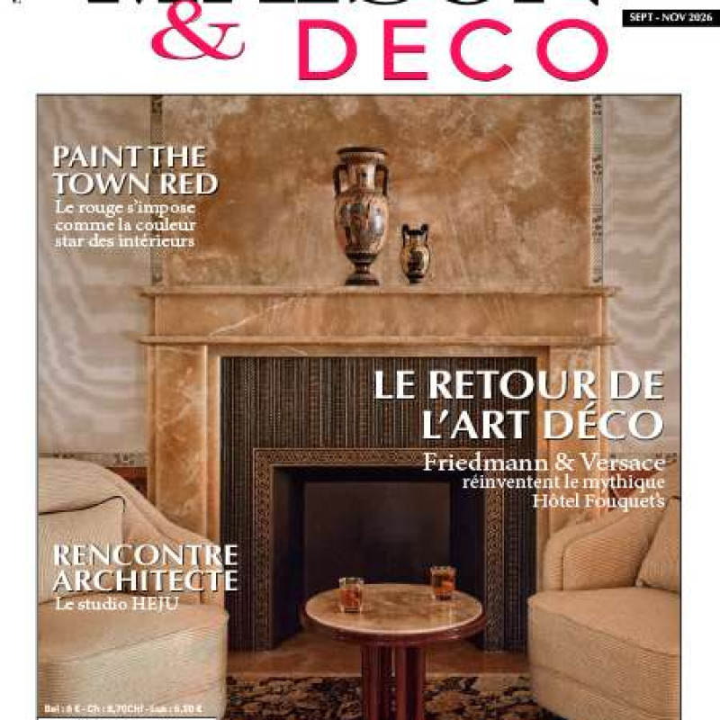 MAISON ET DECO 