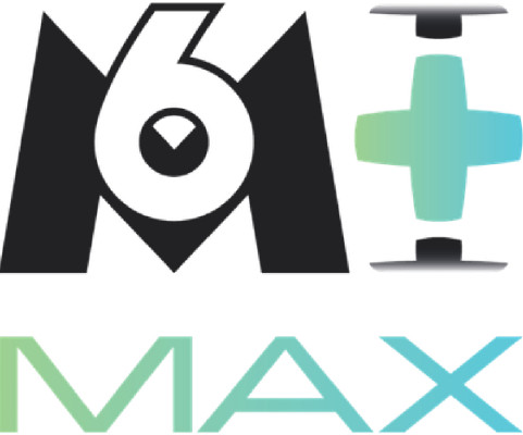 M6+ Max